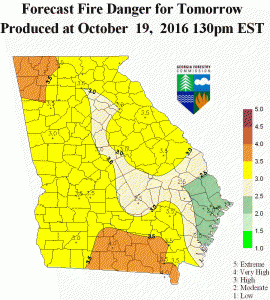 fire-danger-forecast-10-19-2016