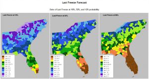 last-frost-maps