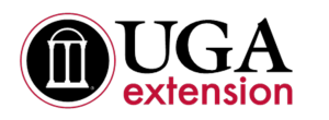 uga extension logo