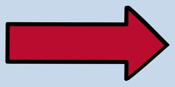 Red arrow