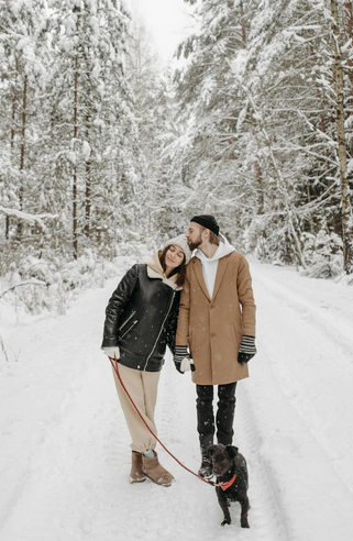 ¡Mantengámonos sanos y saludables estas festividades!