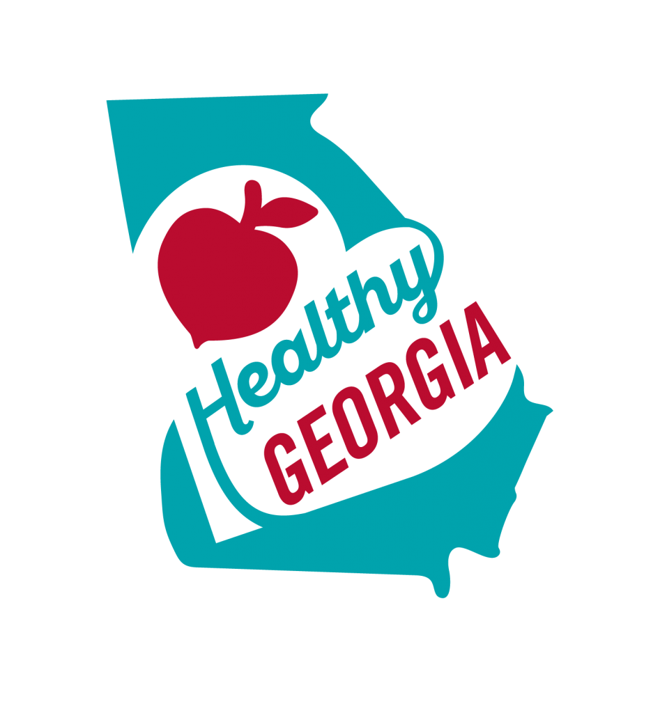 Healthy Georgia