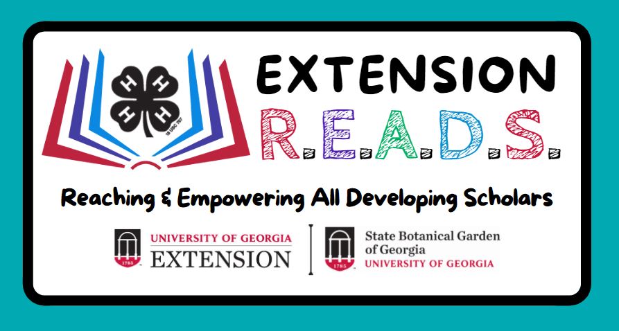 Extension READS, Reaching and Empowering All Developing Scholars