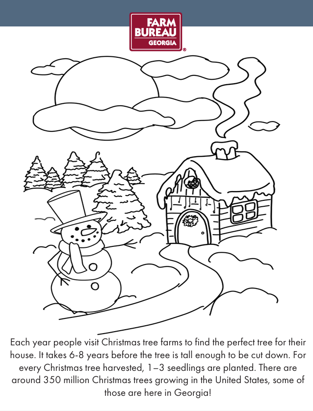 Screenshot of Agtivity resource included in the printable guide