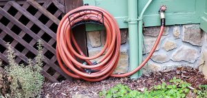 Water hose image