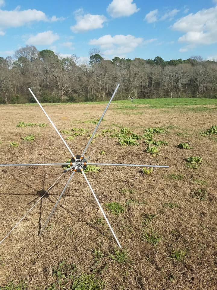 Electric Fence Wire Geared Reel for Storing Polywire Cattle Rotational  Grazing