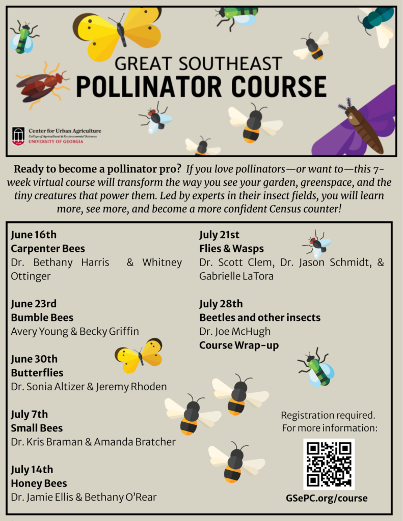 GSEPC course flyer