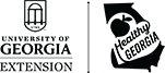 University of Georgia Extension Healthy Georgia
