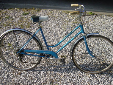 schwinn five speed