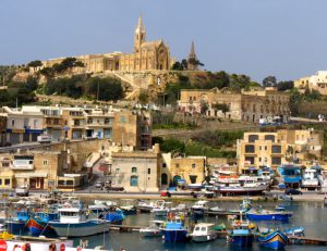 Malta