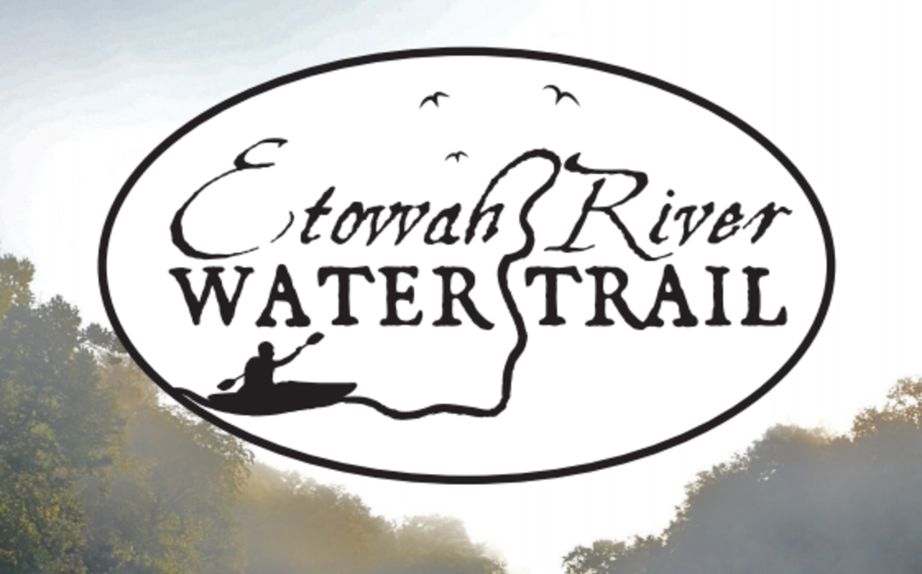 Etowah River Water Trail & Bartow Launch Sites Keep Bartow Beautiful