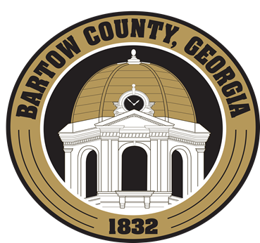Bartow County Government logo 