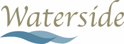 Waterside logo