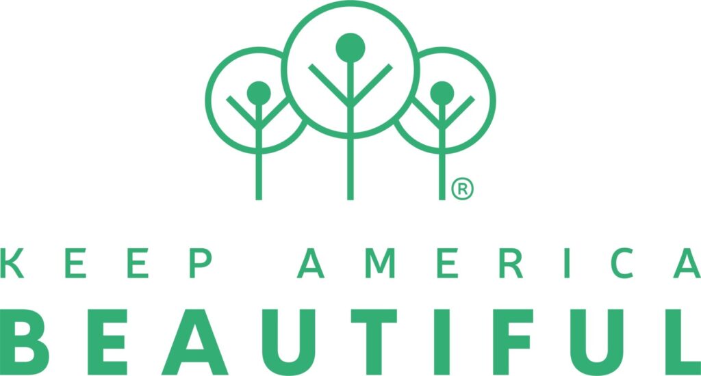 Keep America Beautiful logo