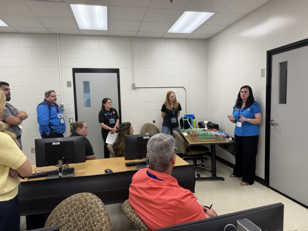 RESA STEM forum presentation
