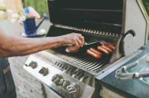 Grill Safe, Grill Smart: Your Guide to Food Safety Outdoors