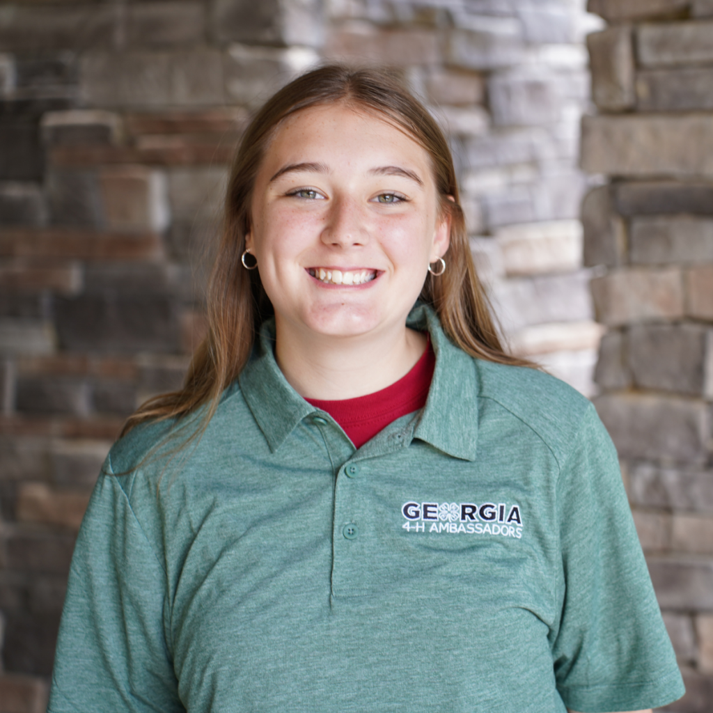 What a Madison County 4H Summer Looks Like! UGA Extension Madison