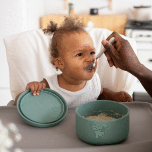 Early Peanut Introduction: A Key Step in Allergy Prevention