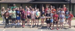Our Local 4-Hers Are Having Big Fun at Summer Camps!