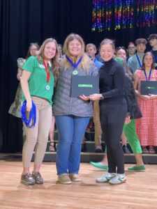 New School Year = New 4-H Opportunities! Get Involved with  Project Achievement