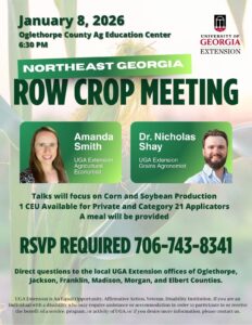 Calling all Corn and Soybean Growers