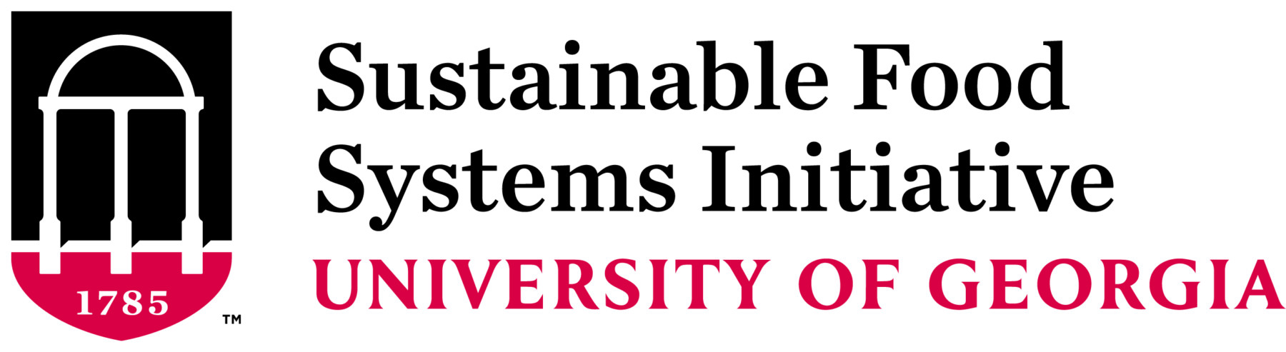 UGA Sustainable Food Systems Initiative
