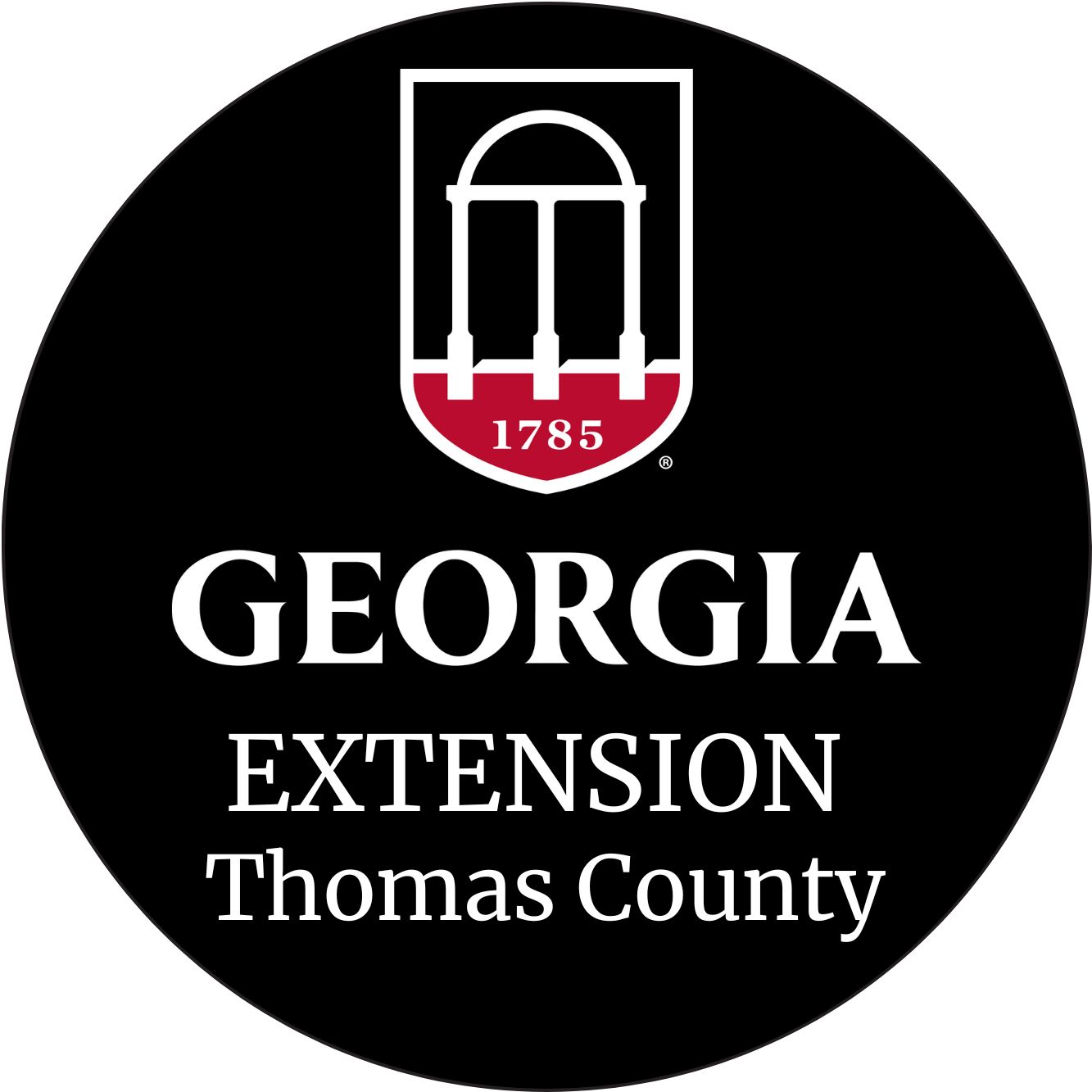 Happy and Healthy – Thomas County FACS